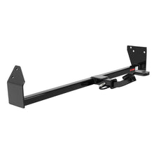 Load image into Gallery viewer, Curt 00-06 Audi TT Quattro Class 1 Trailer Hitch w/1-1/4in Ball Mount