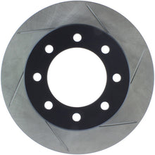 Carica l&#39;immagine nel visualizzatore di Gallery, StopTech Slotted Sport Brake Rotor