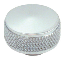 Charger l&#39;image dans la galerie, Spectre Air Cleaner Nut - Knurled Billet Steel (Fits 1/4in.-20 Threaded Studs)