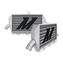 गैलरी व्यूवर में इमेज लोड करें, Mishimoto 01-07 Mitsubishi Lancer EVO Intercooler