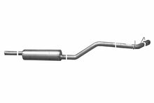 Carica l&#39;immagine nel visualizzatore di Gallery, Gibson 95-96 Ford Explorer XL 4.0L 2.5in Cat-Back Single Exhaust - Stainless