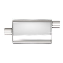 Charger l&#39;image dans la galerie, MagnaFlow Muffler Trb SS 4X9 18 2.5/2.5