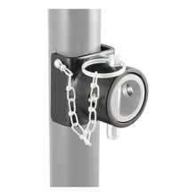 Carica l&#39;immagine nel visualizzatore di Gallery, Curt Replacement Swivel Jack Female Pipe Mount