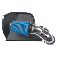 गैलरी व्यूवर में इमेज लोड करें, Injen 16-19 BMW 340i/340i GT 3.0L Turbo Polished Cold Air Intake