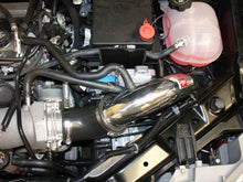 Laden Sie das Bild in den Galerie-Viewer, Injen 05-06 Cobalt SS Supercharged 2.0L Black Cold Air Intake
