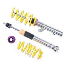 Carica l&#39;immagine nel visualizzatore di Gallery, KW Coilover Kit V3 Volkswagen Golf VII R w/o DCC