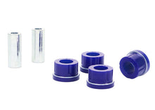Carica l&#39;immagine nel visualizzatore di Gallery, SuperPro 2014 Subaru Forester 2.0XT Premium Front Lower Inner Forward Control Arm Bushing Kit