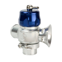 गैलरी व्यूवर में इमेज लोड करें, Turbosmart BOV Dual Port Uni 32mm-Blue