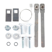 Load image into Gallery viewer, Curt 01-04 Mercedes-Benz C-Class Wagon/Sedan Class 1 Trailer Hitch w/1-1/4in Ball Mount