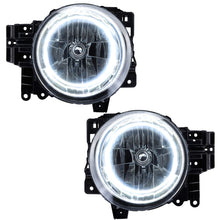 Charger l'image dans la galerie, Oracle 07-14 Toyota FJ Cruiser SMD HL - White
