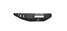 Carica l'immagine nel visualizzatore di Gallery, Road Armor 16-19 Nissan Titan Stealth Front Non-Winch Bumper - Tex Blk