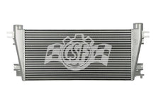 गैलरी व्यूवर में इमेज लोड करें, CSF 06-16 Chevrolet Express 2500 6.6L OEM Intercooler