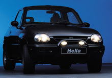 गैलरी व्यूवर में इमेज लोड करें, Hella FF50 Series H7 12V/55W Halogen Driving Lamp Kit