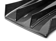 Laden Sie das Bild in den Galerie-Viewer, Seibon 06-07 WRX Carbon Fiber Rear Diffuser