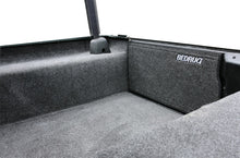 Carica l&#39;immagine nel visualizzatore di Gallery, BedRug 87-95 Jeep YJ Rear Kit 4pc Cargo Kit (Incl Tailgate &amp; Cargo Liner)