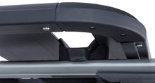 गैलरी व्यूवर में इमेज लोड करें, Rhino-Rack Universal Pioneer Platform Tray - Small - 48in x 37in - Black