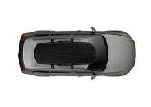 Load image into Gallery viewer, Thule Motion XT Alpine Roof-Mounted Cargo Box - Black