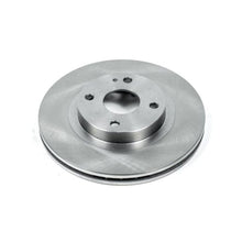 Charger l&#39;image dans la galerie, Power Stop 99-03 Mazda Protege Front Autospecialty Brake Rotor