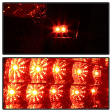 Laden Sie das Bild in den Galerie-Viewer, Spyder Dodge Charger 06-08 LED Tail Lights Smoke ALT-YD-DCH05-LED-SM