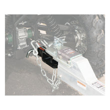 Load image into Gallery viewer, Curt 3-in-1 ATV Ball Mount w/2in Shank &amp; 2in Trailer Ball