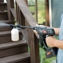 Carica l&#39;immagine nel visualizzatore di Gallery, Curt Lippert Pressure Washer Pro