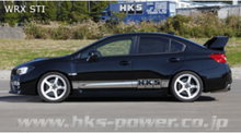 Carica l&#39;immagine nel visualizzatore di Gallery, HKS MAX 4 SP WRX STI FULL KIT