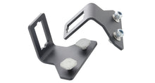 Charger l&#39;image dans la galerie, Rhino-Rack Multi-Purpose Shovel &amp; Conduit Holder Bracket for 5 Series Pioneer Racks