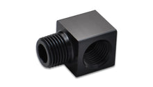 Charger l&#39;image dans la galerie, Vibrant 1/8in NPT Female x 1/8in NPT Male 90 Deg Adapter Fitting