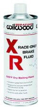 Charger l&#39;image dans la galerie, Wilwood XR Racing Brake Fluid - 500ml Can (ea)