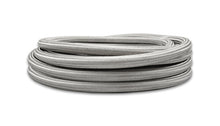 Carica l&#39;immagine nel visualizzatore di Gallery, Vibrant -10 AN SS Braided Flex Hose (10 foot roll)