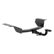 Load image into Gallery viewer, Curt 13-16 Dodge Dart Class 1 Trailer Hitch w/1-1/4in Ball Mount