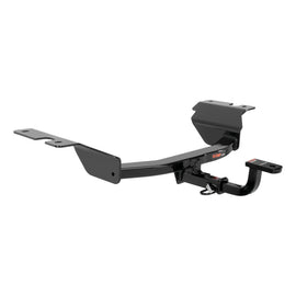 Curt 13-16 Dodge Dart Class 1 Trailer Hitch w/1-1/4in Ball Mount
