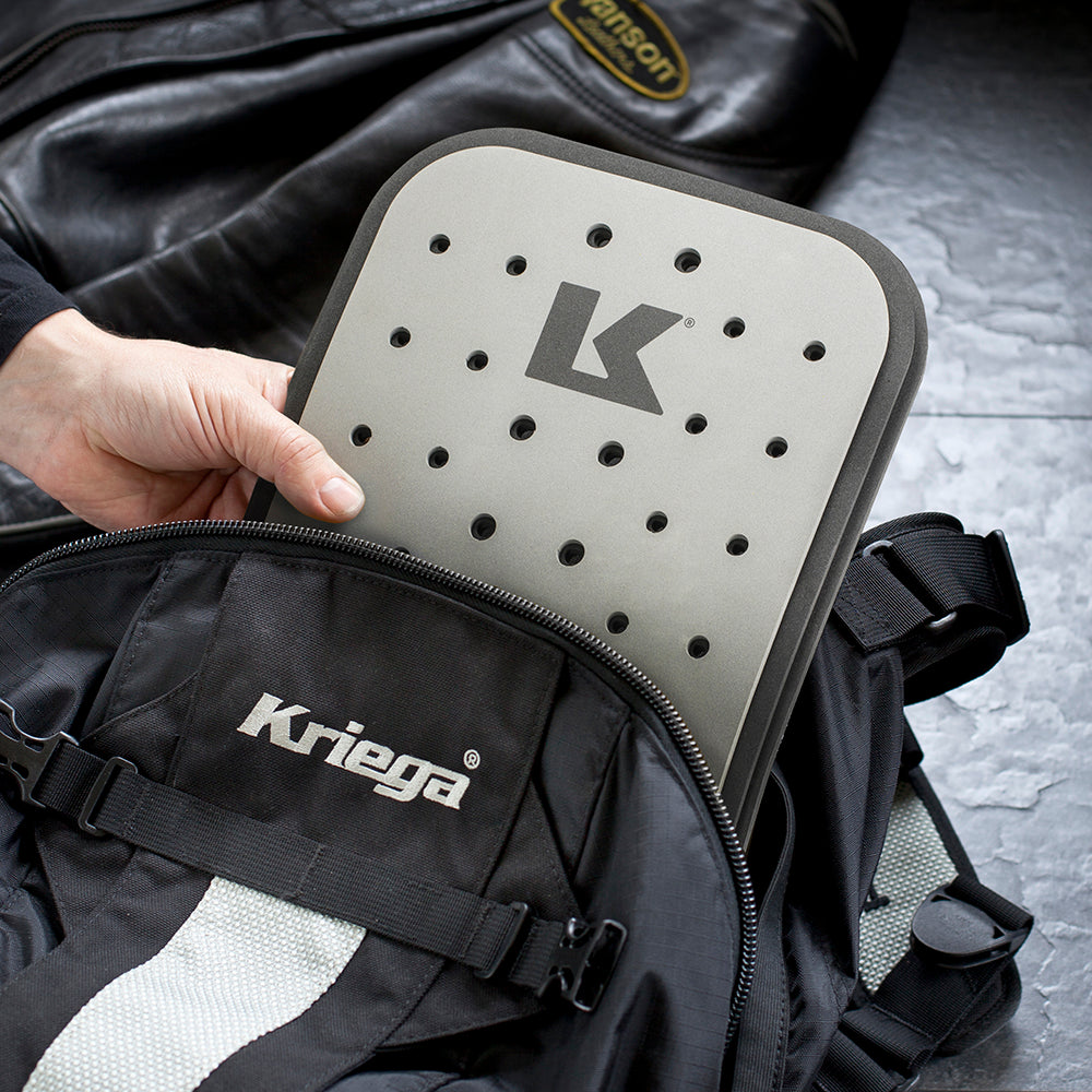 Kriega Back Protector Insert 3