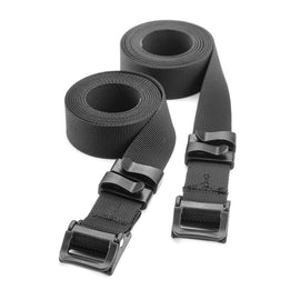 Kriega Cam Straps 1