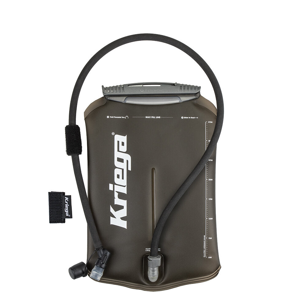 Kriega 3.75 Liter Hydrapak Shape-Shift Reservoir 1