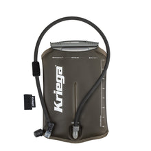 Load image into Gallery viewer, Kriega 3.75 Liter Hydrapak Shape-Shift Reservoir 1