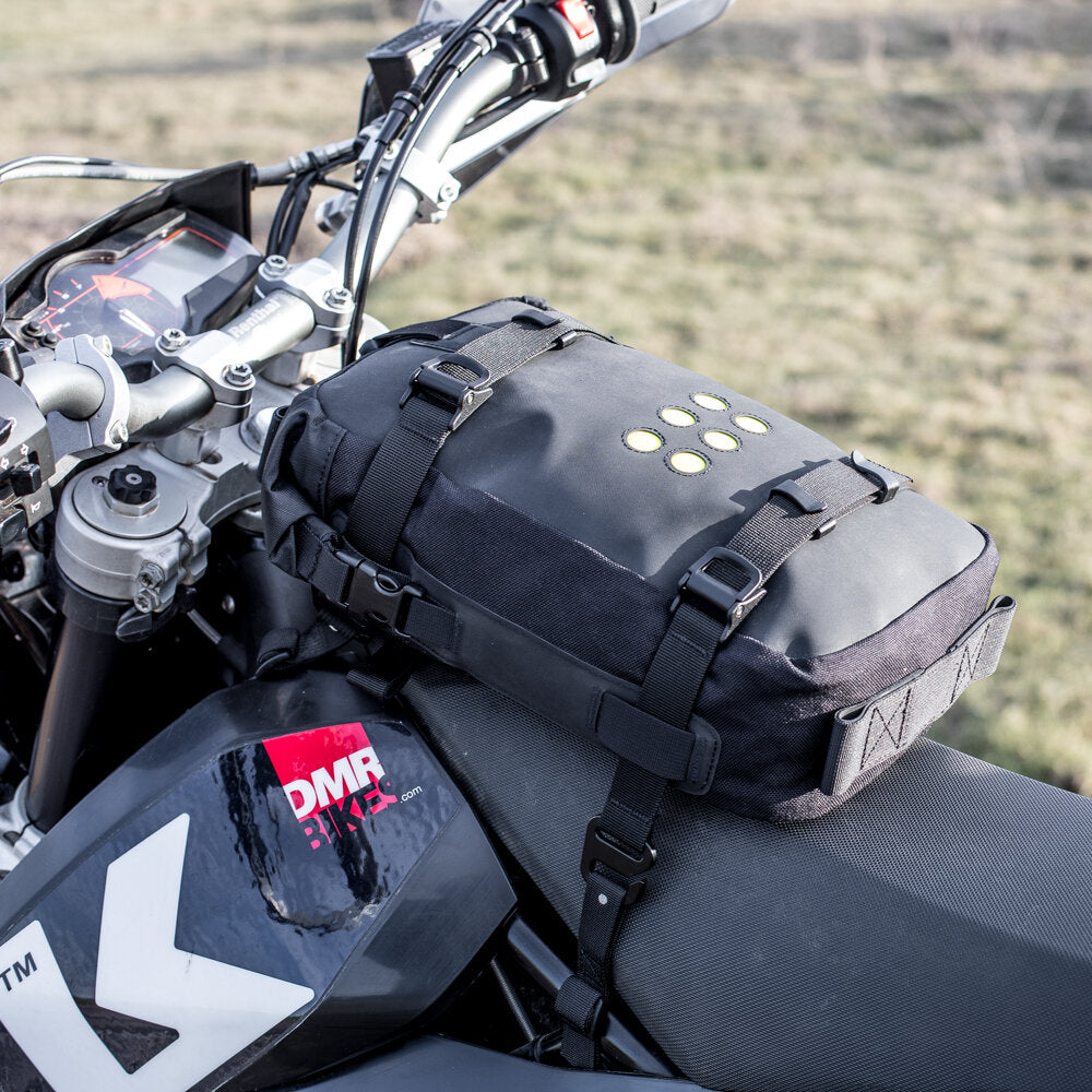 Kriega Overlander-S OS-6 Drypack 5