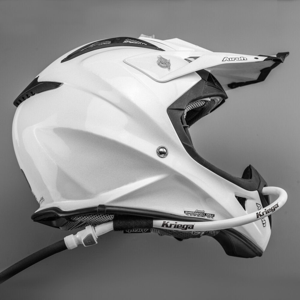 Kriega Hydro 2 Hydration Backpack 16