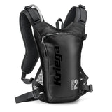 Kriega Hydro 2 Hydration Backpack - HYRUC2