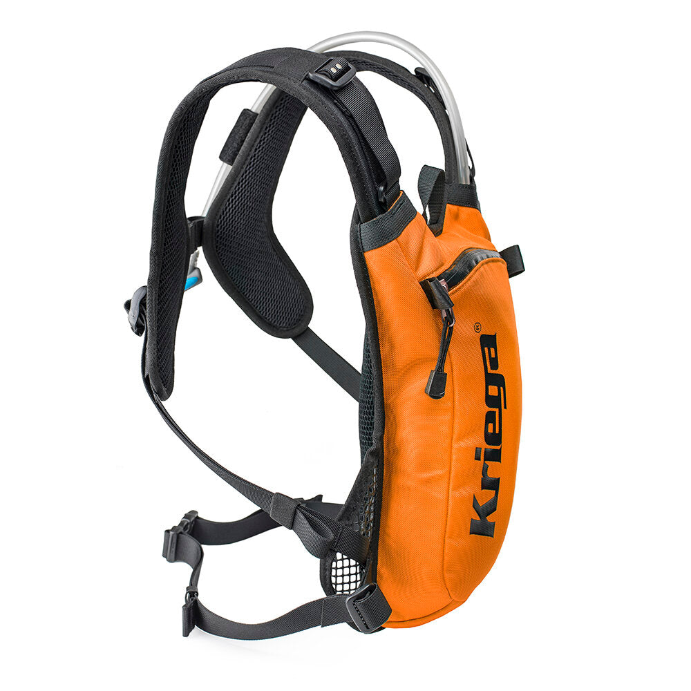 Kriega Hydro 2 Hydration Backpack 10