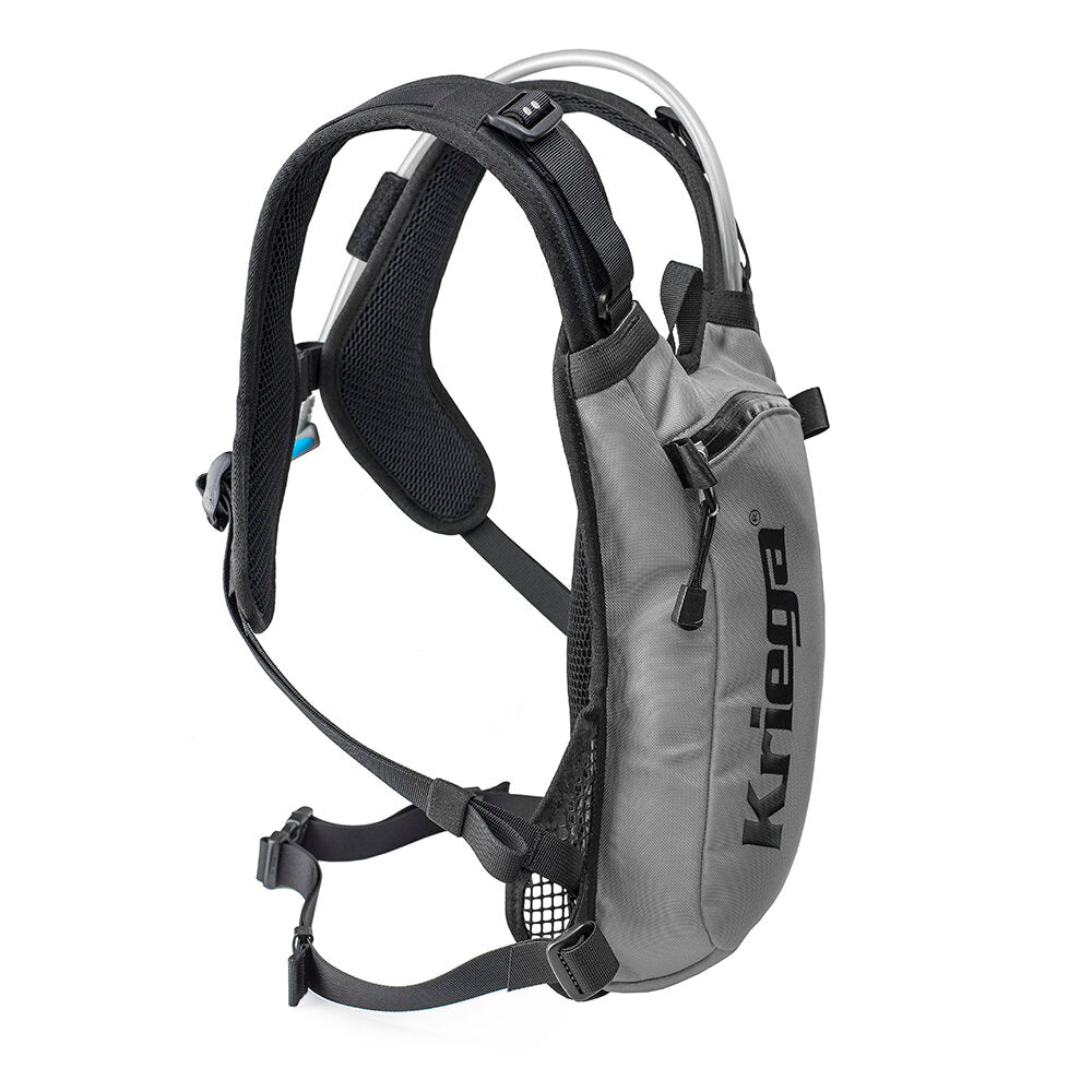 Kriega Hydro 2 Hydration Backpack 11