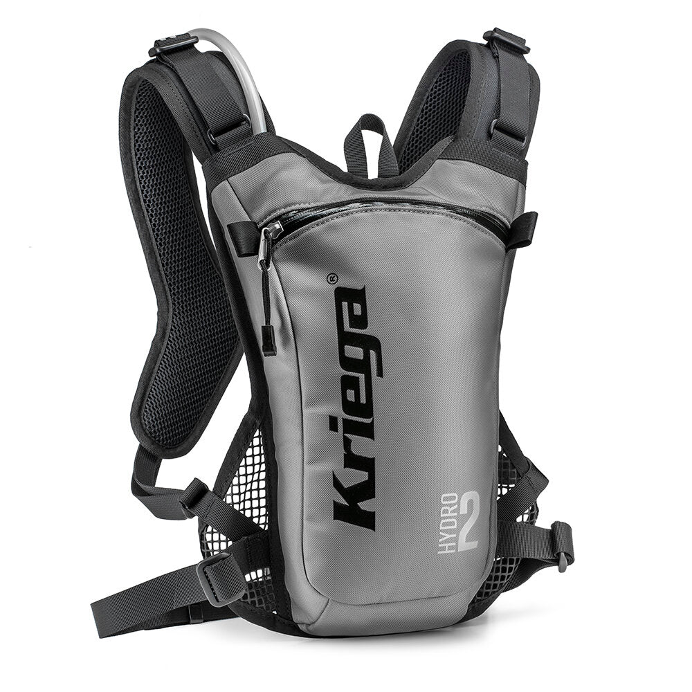 Kriega Hydro 2 Hydration Backpack 5
