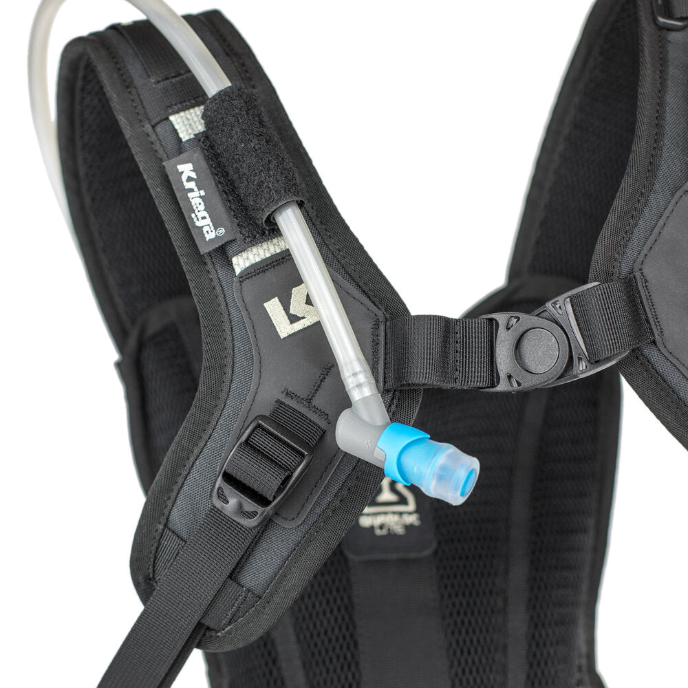 Kriega Hydro 2 Hydration Backpack 12