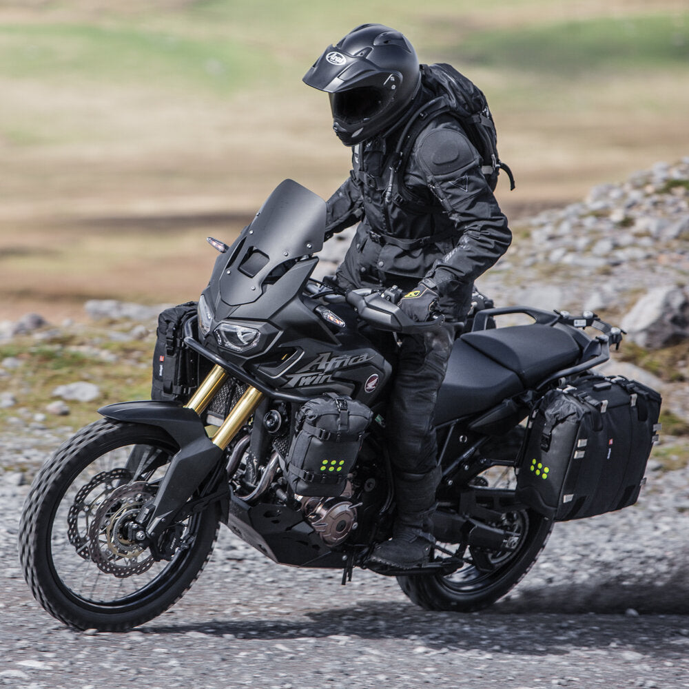 Kriega Overlander-S OS-6 Drypack 7