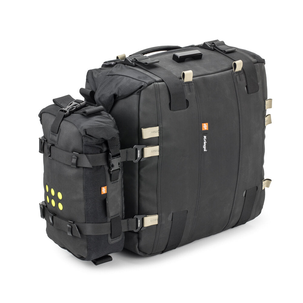 Kriega Overlander-S OS-6 Drypack 3