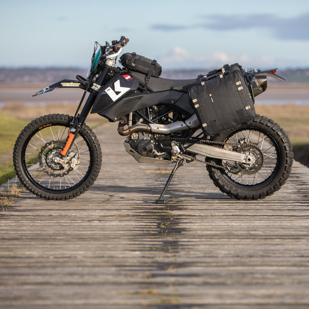 Kriega Overlander-S OS-6 Drypack 9