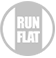 run flat