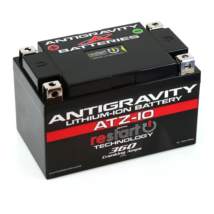 Lithium Ion Battery for motorcycle