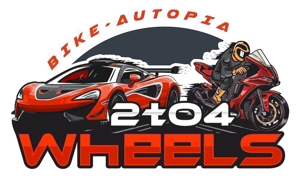 2to4wheels high quality parts and accessories for 2-wheelers