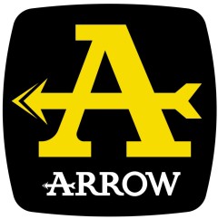 Arrow Exhaust
